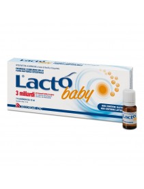 LACTO BABY Int. 7Fl.3Mld
