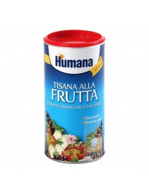 Humana Tisana Frutta 200g