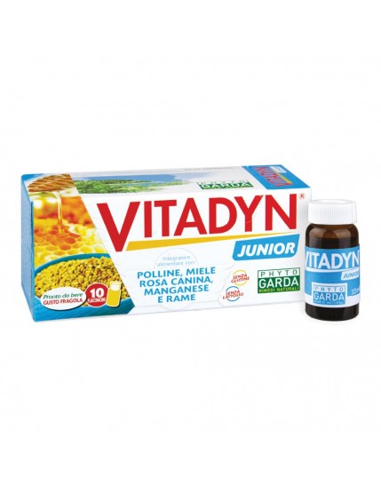 VITADYN Junior 10fl.10ml