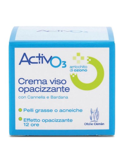 ACTIVO3 CR VISO 24H P GRASSE50 ACTIVO3 CR VISO 24H P GRASSE50