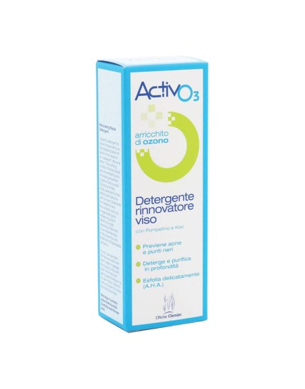 ACTIVO3 DET VISO P GRASSE 150M ACTIVO3 DET VISO P GRASSE 150M