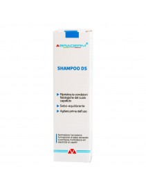 Braderm Shampoo Ds 200ml