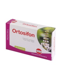 ORTOSIPHON ESTR SEC 60CPR