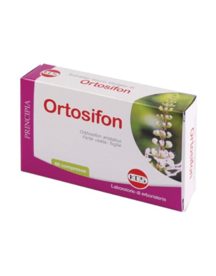 ORTOSIPHON ESTR SEC 60CPR