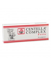 Centella Complex Forte 20 Compresse