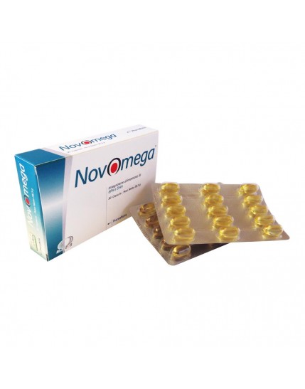 NOVOMEGA 30 Cps