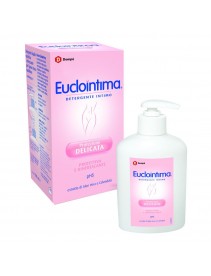 Euclointima 200ml+ric 200ml - Detergente Liquido