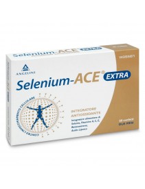 Selenium Ace Extra 60 confetti