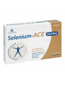 Selenium Ace Extra 90 Confezioni