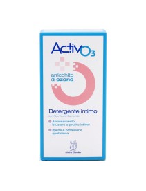 ACTIVO3 DET INTIMO 250ML