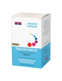 Reinforce Magnesio Purissimo 150g