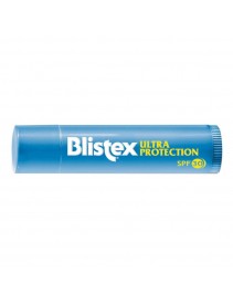 Blistex Stick Labbra Ultra-Protector Spf30 2 Pezzi