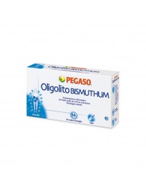 OLIGOLITO Bismu.20f.2ml PEGASO