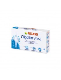 OLIGOLITO Vital 20f.2ml PEGASO