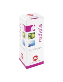 Kos Rodiola sinergico Gocce 100ml