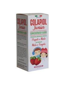 GOLAPIOL JUNIOR 150ML