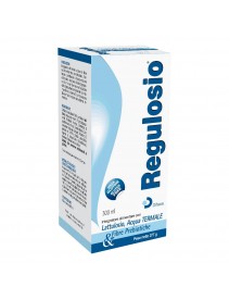 REGULOSIO Sciroppo 300ml