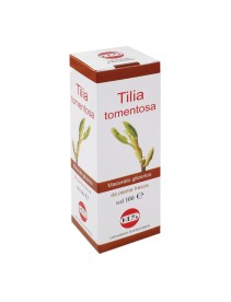 TILIA TOMENT.MG Gtt 100ml KOS