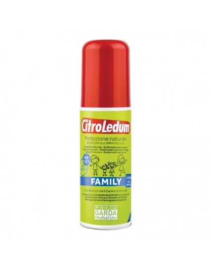 CITROLEDUM Spray 100ml