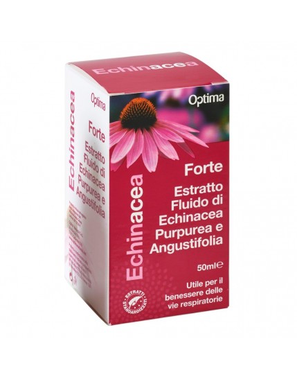 OPTIMA ECHINACEA Fte E.F.50ml