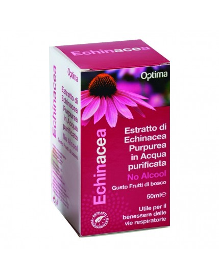 OPTIMA ECHINACEA E.F.N/Alcool