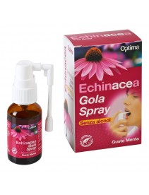Optima Echinacea Gola Spray 20ml