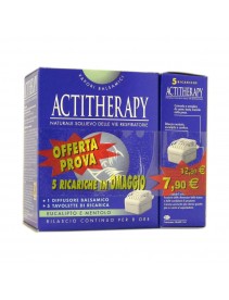 Acti Therapy Diff Balsam