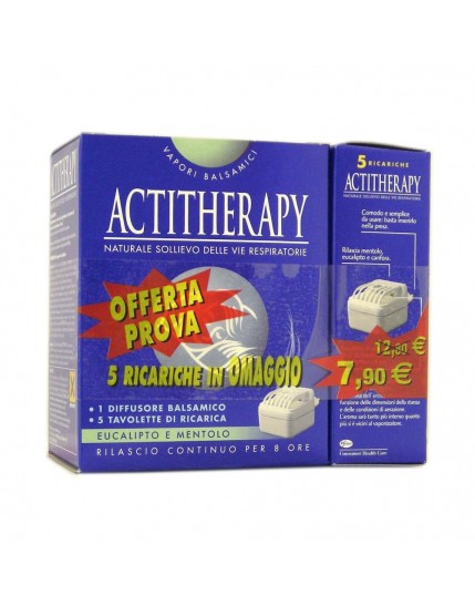 Acti Therapy Diff Balsam