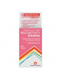 MULTIACTIVITY Mamma 60 Cpr