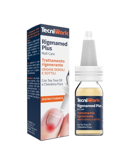 RIGENAMED Plus Rig/Ristr.15ml