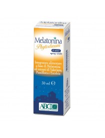 MELATONINA Phytodream Spray