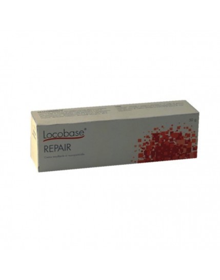 LOCOBASE Repair Crema  50g