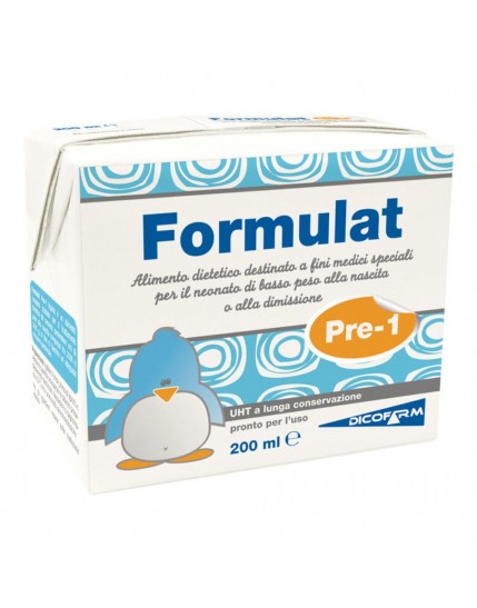 Formulat Pre 1 3brik 200ml