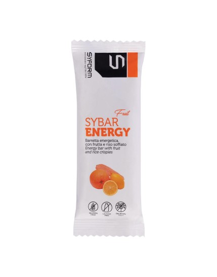 SYBAR ENERGY FRUIT ACE 40G