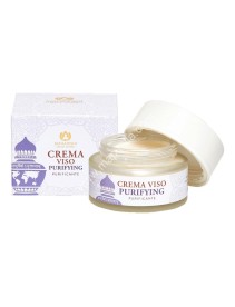 MAP Crema Viso A-Acne 50ml