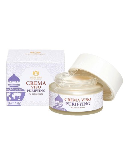 MAP Crema Viso A-Acne 50ml
