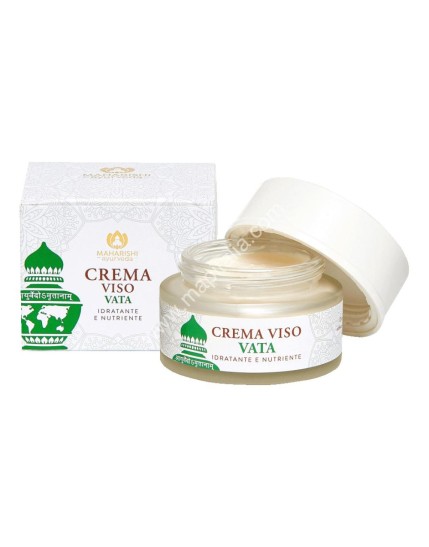 MAP Crema Viso Vata 50ml MAP Crema Viso Vata 50ml