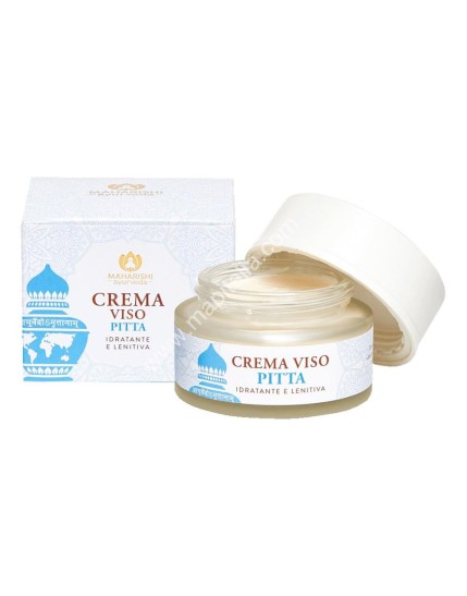 MAP Crema Viso Pitta 50ml MAP Crema Viso Pitta 50ml