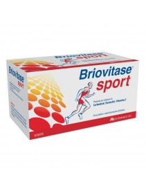 Briovitase Sport 4 energie 10 Bustine