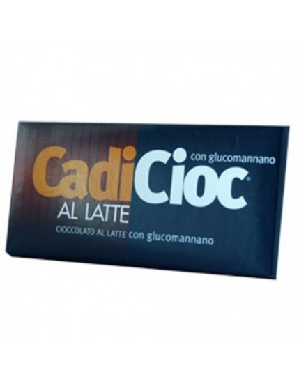 Cadicioc Tav Latte C/glucom100