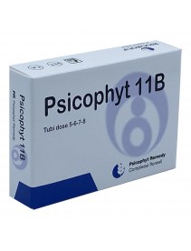 Psicophyt Remedy 11b 4tub 1,2g