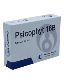 PSICOPHYT REMEDY 16B TB/D GR.