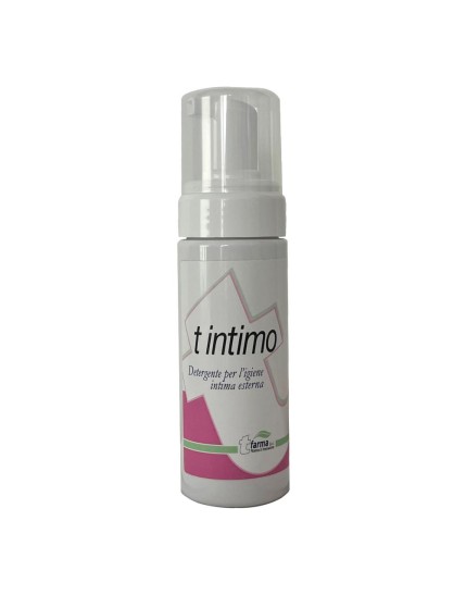 T INTIMO Det.Int.Spuma 150ml T INTIMO Det.Int.Spuma 150ml