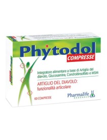 PHYTODOL 60 Cpr