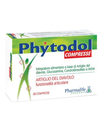 PHYTODOL 60 Cpr