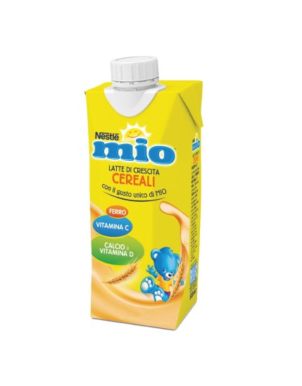 Nestle' Latte Mio 5crl 500ml