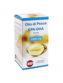 OLIO Pesce 60 Prl KOS