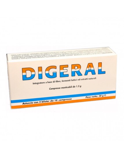 DIGERAL INTEG 2X10CPR