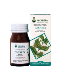 UNCARIA 60 Cps 500mg ACN