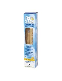 FREE&CLEAN CONI ORECCHIO 6PZ